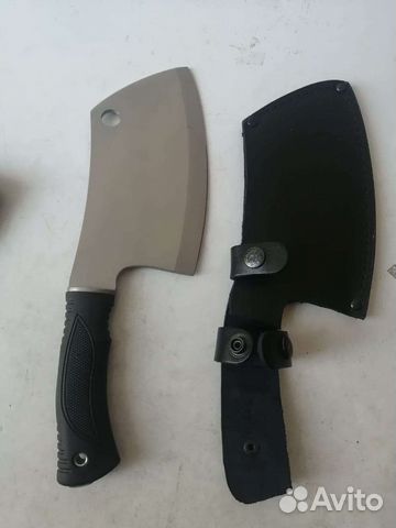 Топорик Кухня