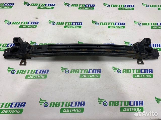 Усилитель бампера передний Hyundai Santa Fe