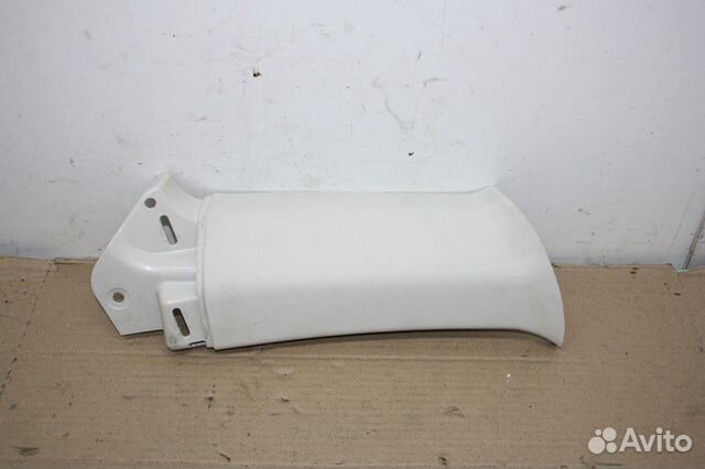 Обшивка стойки (задняя L) ford kuga II 2012