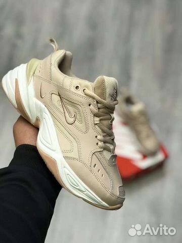 Кроссовки Nike M2K Tekno