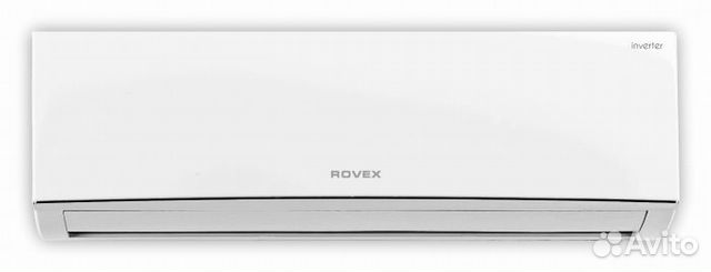 Сплит система Rovex RS-12CBS4 инвертор Wi-Fi