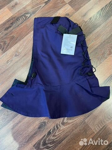 Подшлемник опз