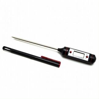 Термометр-щуп цифровой (50 - +300 гр.С.) WT-1