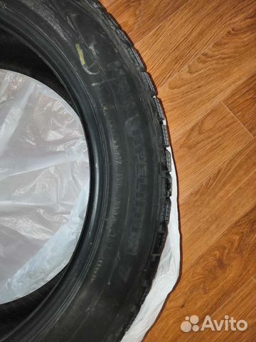 Nokian Tyres Hakkapeliitta 7 215/50 R17 95T