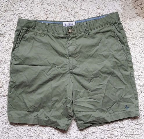 Шорты