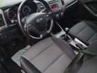 Kia Cerato 1.6 МТ, 2013, 176 000 км объявление продам