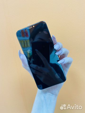 Дисплей iPhone XS TFT