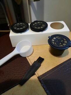 Капсулы для кофемашины