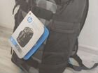 Рюкзак новый HP Odyssey Backpack 15.6 facet grey объявление продам