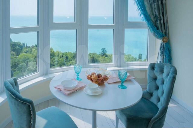 1-к. квартира, 48 м², 8/16 эт.