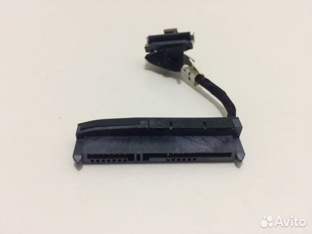 Шлейф HDD HP G6-1000, G7-1000