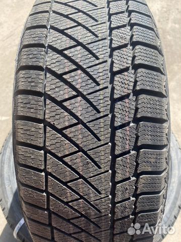 Continental ContiVikingContact 6 205/55 R16 94T