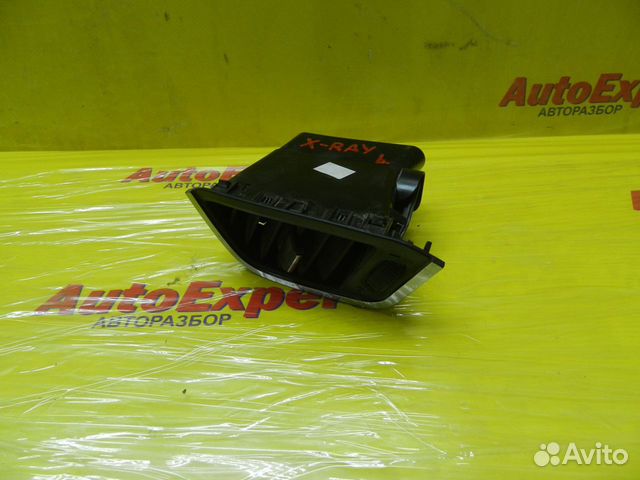 Дефлектор воздушный LADA X-Ray