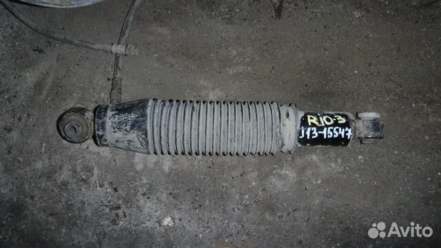 Амортизатор задний KIA RIO III (UB) 2011-2017