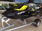 Гидроцикл Sea-Doo RXP 260 2012 объявление продам