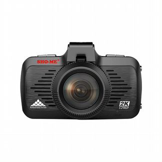 Видеорегистратор SHO-ME A7-GPS/glonass