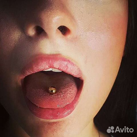 Пирсинг тату