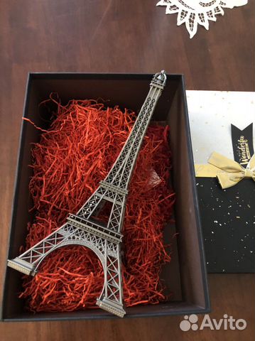 Сувенир «Эйфелева башня» (Франция)