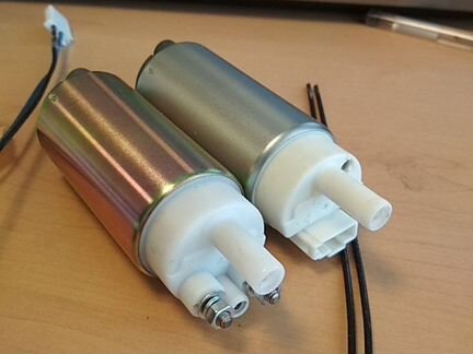 Бензонасос Evinrude, Mercury, Suzuki,Yamaha 90-175