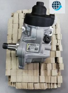 Тнвд новый 03L130755J Фольксваген Каравелла