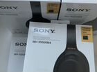 Sony wh 1000xm4 новые объявление продам