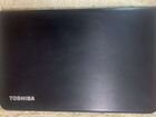Ноутбук Toshiba satellite c70d-a-111 объявление продам