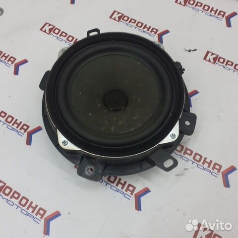 Динамик двери hyundai grand starex