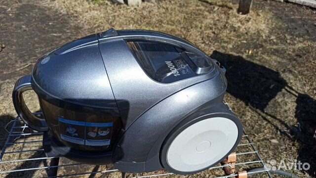 Пылесос LG vk70284hu