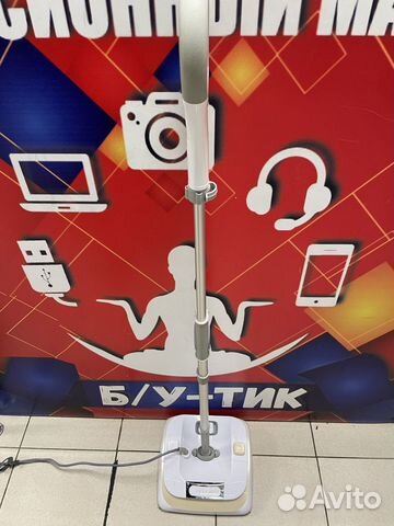 Паровая швабра Rovus 7326