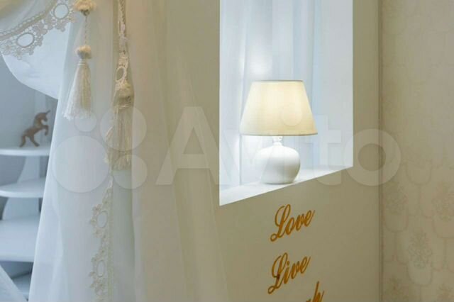 1-к. квартира, 31 м², 4/5 эт.