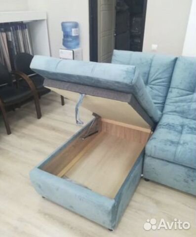 Модульный диван. Угловой диван