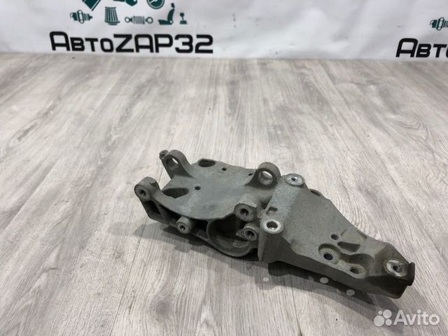 Кронштейн генератора Citroen C-Elysee EC5 1 2013