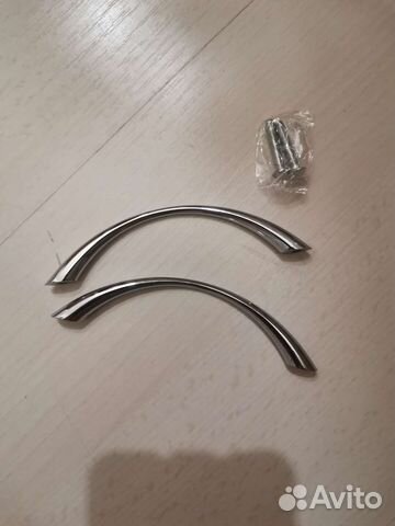 Ручки для мебели