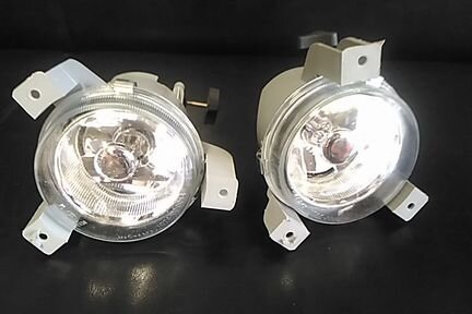 Туманки деу матиз Daewoo Matiz