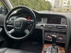 Audi A6 3.0 AT, 2006, 132 400 км объявление продам