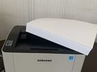 Принтер лазерный samsung бу объявление продам