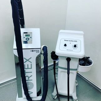 Массаж LPG Кавитация Вибромассаж Обучение