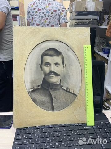 Фотография солдат Армия Россия Империя