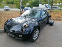 Smart Roadster, 2006, с пробегом, цена 390 000 руб.