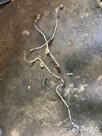 Проводка датчика ABS Chery Tiggo T11