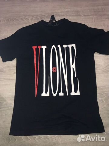 Тишка vlone