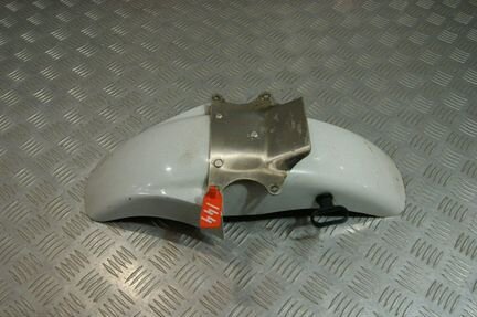 Крыло переднее Honda VT250F