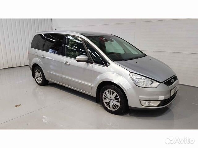 Ford galaxy в разбор