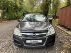 Opel Astra 1.8 МТ, 2011, 116 169 км