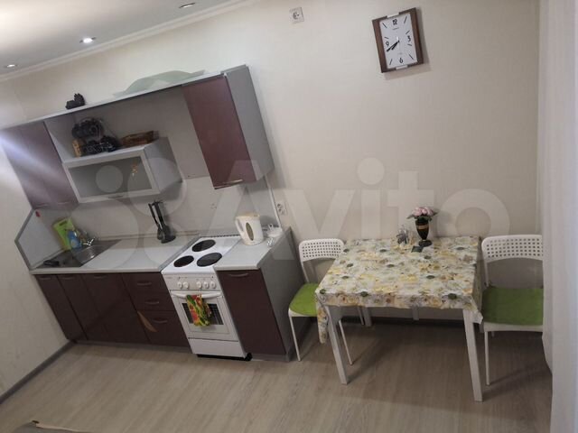 Квартира-студия, 28 м², 5/16 эт.