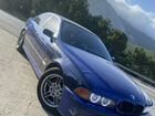 BMW 5 серия 2.5 AT, 1996, 322 000 км объявление продам