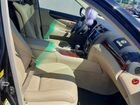 Lexus LS 4.6 AT, 2008, 100 000 км объявление продам