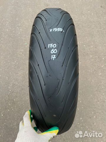 170/60 R17 michelin pilot road 3 2ct 1950x