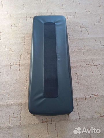 Гравитрен- массажер для спины