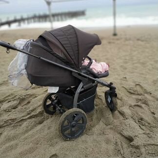 Коляска детская X-Lander X-move